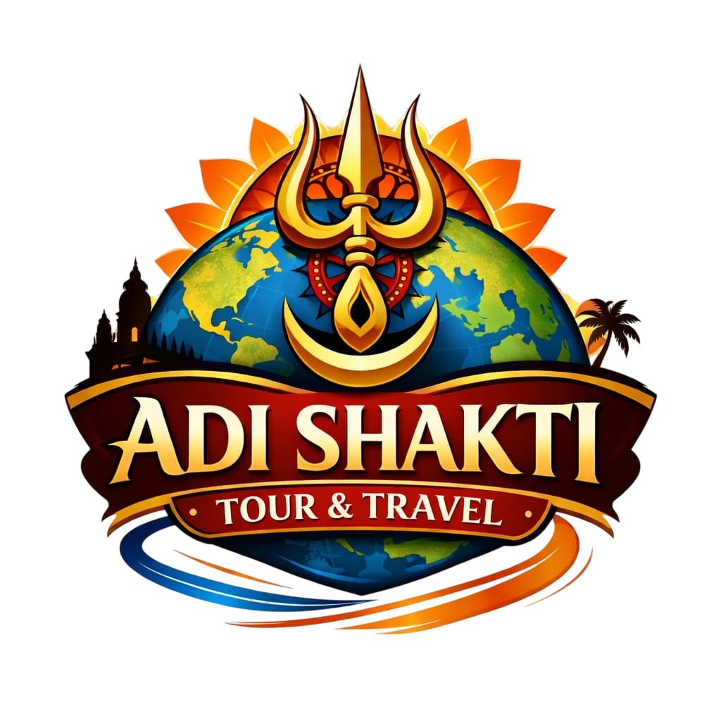 Adi Shakti Tour & Travel